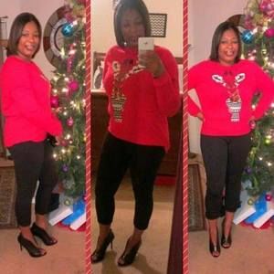 Meet your Posher, Latesha